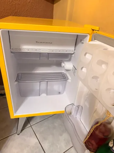 Frigobar novo
