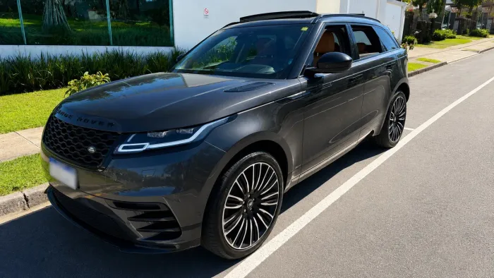 Land Rover Range Rover Range R. Vel. R-DYN HSE 3.0 PH6 4X4 AUT 2021