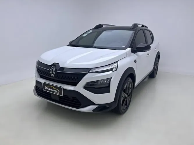 Renault Kardian Prem. ED Flex 1.0 TB 12V 5P Aut. 2025