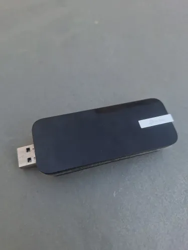 Vendo Kit (adaptador wifi TP-Link Archer 4U + pasta térmica + mousepad gg)