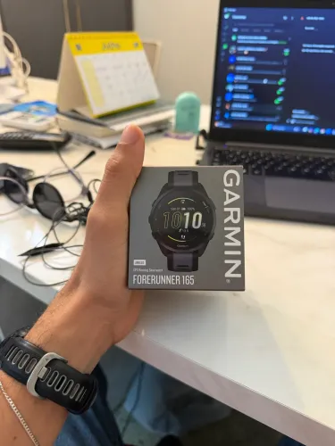 Garmin 165 zero
