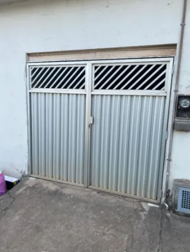 - Casa no Santo Antonio