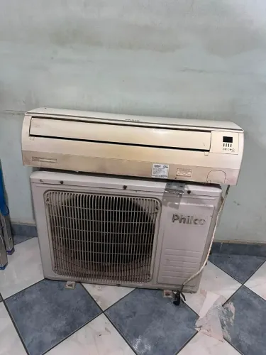 Ar condicionado Philco