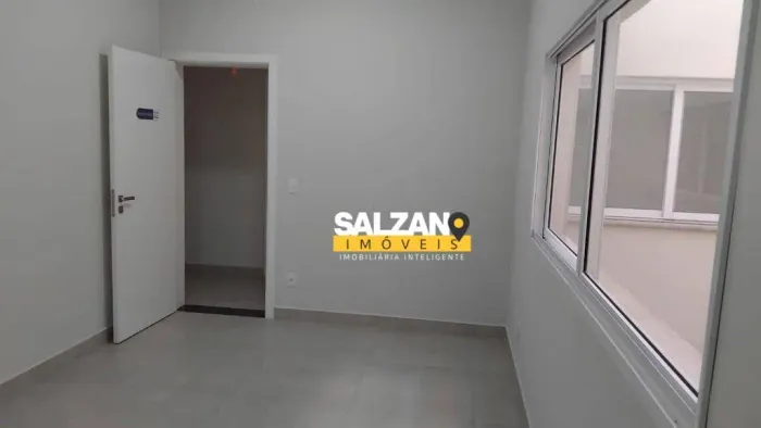 Sala para alugar, 14 m² por R$ 2.000,00/mês - Centro - Taubaté/SP
