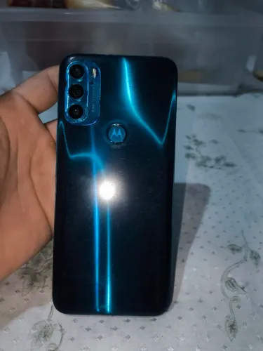 Moto G71 5G 128Gb 6RAM