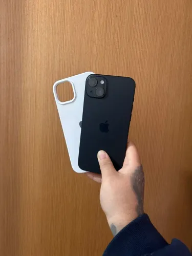 Iphone 15 plus 128gb ZERO IMPECAVEL ( Aceito seu celular como parte do pagsmento )