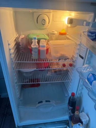 Vende-se Geladeira DaKo