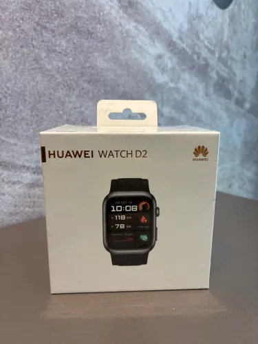 HUAWEI WATCH D2
