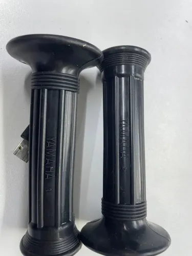 Par Manoplas Com Escrita Para Rd 135 Dt 180 Dt 200