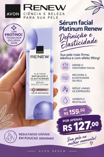 Renew Avon