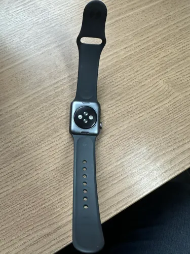 Apple watch series 3 