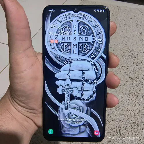 Samsung Galaxy M20 64GB 
