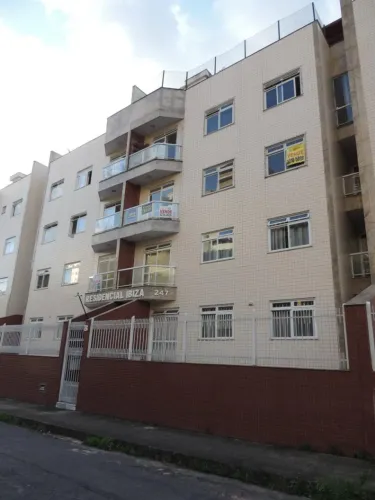 Apartamento 3 quartos - São Mateus