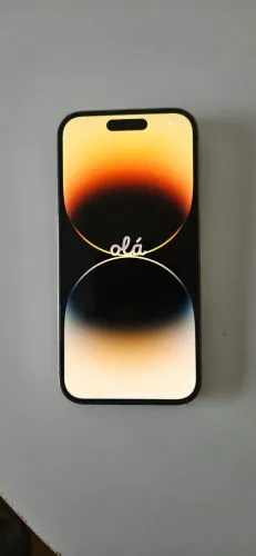 IPhone 14 pro 1Tb