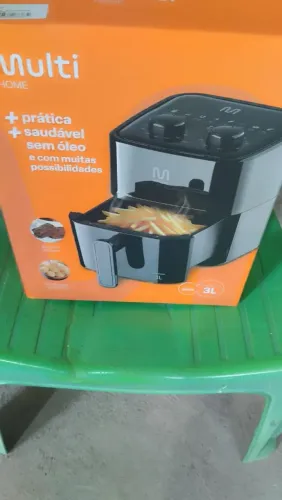Fritadeira