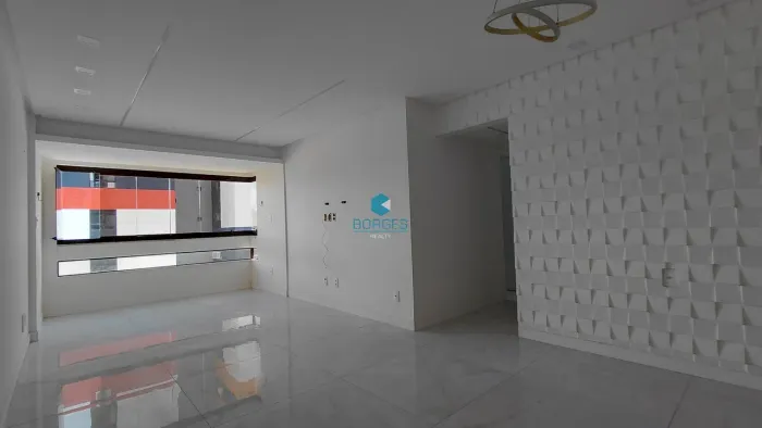 Apartamento à venda no Cidade Jardim com 94m², 3 quartos e 2 vagas
