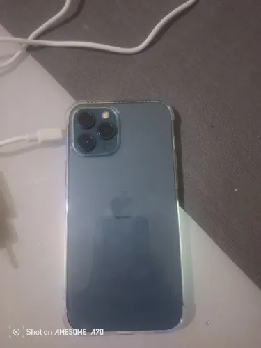 Vendo iPhone 12 pro Max
