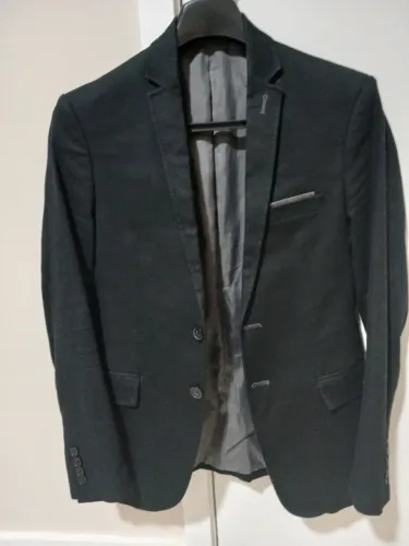 Blazer masculino