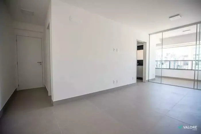 Apartamento 2 quartos à venda no Gutierrez