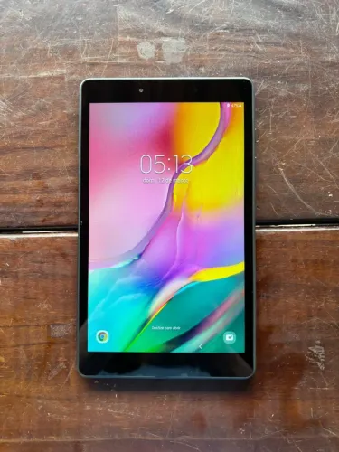 Tablet Samsung galaxy tab a sm-t290 32GB 2GB