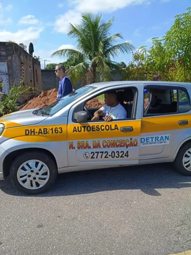 Aulas de direção / preços a combinar 
