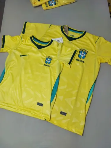 Camisas do Brasil femininas e masculinas da melhor qualidade