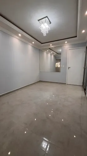 Lindo apartamento reformado