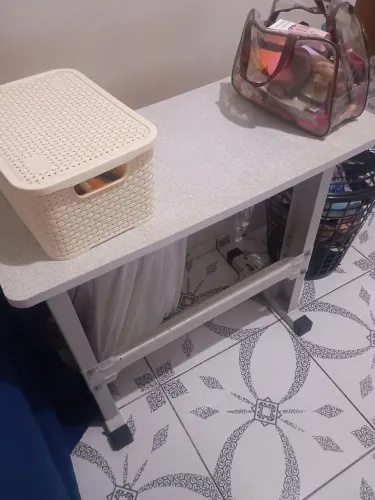 Mesa pequena