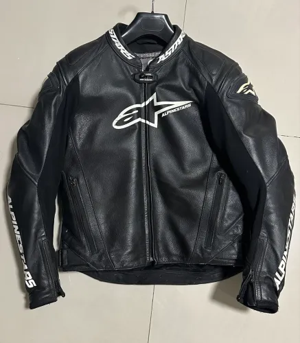 Jaqueta Alpinestars