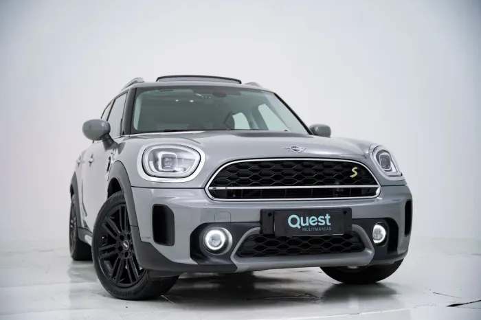 Mini Cooper Countryman S E All4 1.5 Híbrido 2022