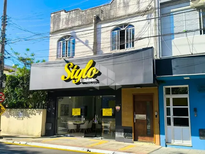 Apartamento 35M² - para Alugar