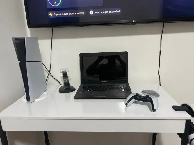 Mesa de computador 