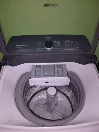 Máquina de lavar roupa