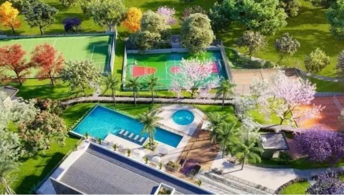 Terreno à venda, 270 m² por R$ 378.000,00 - Vinhas Flamboyant - Senador Canedo/GO