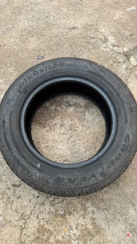 Pneu Goodyear Efficientgrip 205/60/15