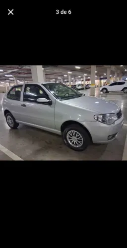 Fiat Palio 1.0 Economy Fire Flex 8V 2P 2010