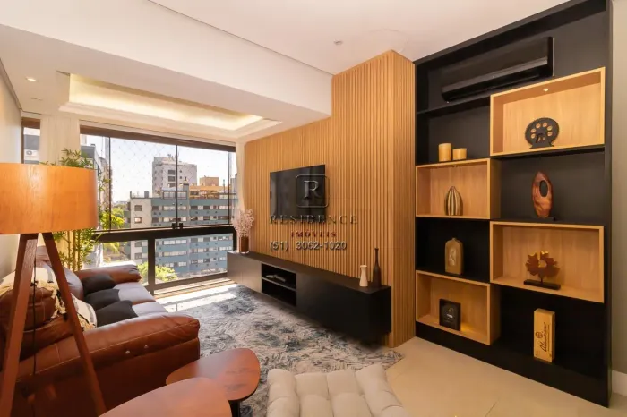 COBERTURA RESIDENCIAL em Porto Alegre - Rio Grande do Sul, Bela Vista