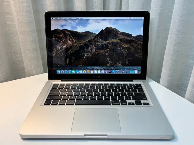 MacBook Pro 13 Polegadas - Usado