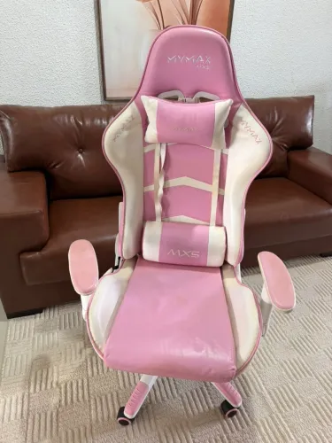 Cadeira gamer