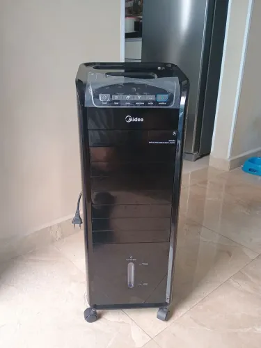 Climatizador de ambiente