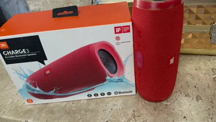 Jbl charge 3