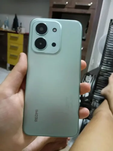 Redmi 15C