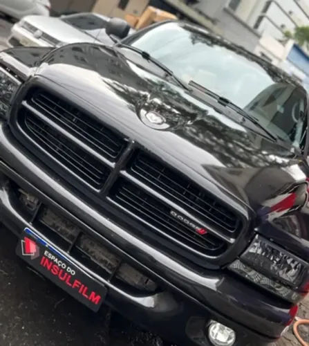 Dodge Dakota Sport CE 3.9 V6 2000