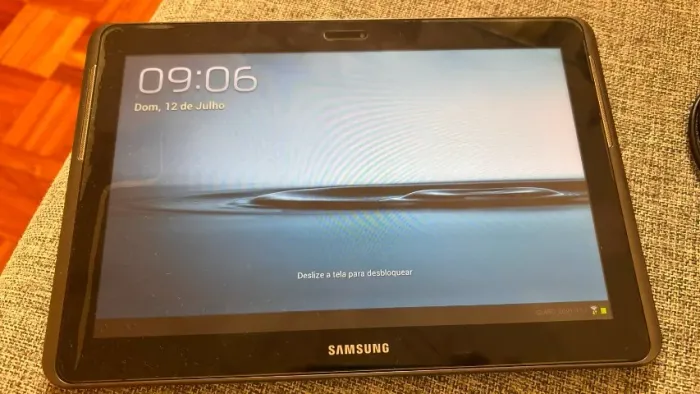 TABLET GALAXY TAB 2 USADO