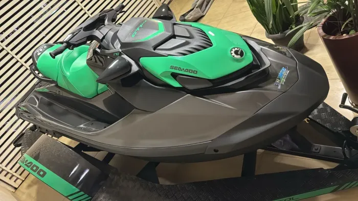 Sea-Doo GTI 170 2026