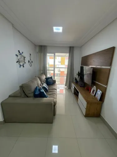 Apartamento no Centro de Guarapari