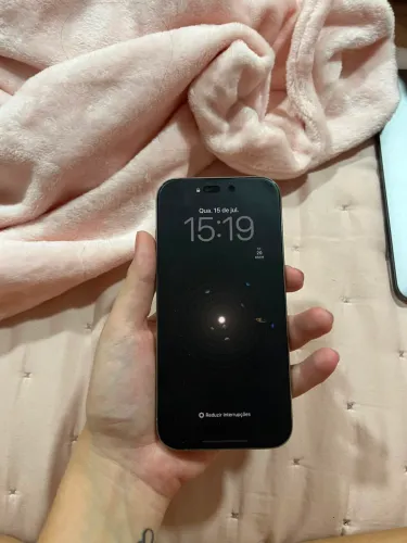 iPhone 15 pro