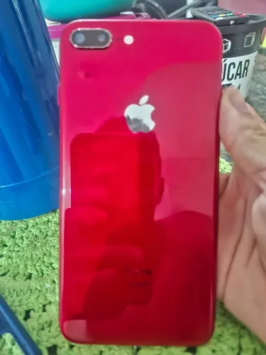 iPhone 8 Plus
