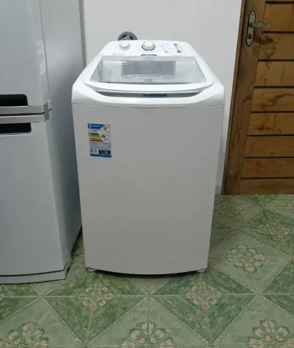 Máquina de lavar roupa Electrolux 10,5 KG
