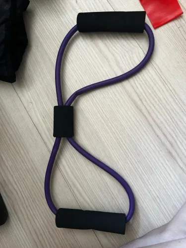 Elástico extensor 